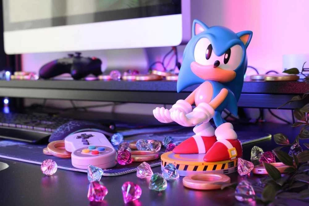 Cable Guys - Sliding Sonic