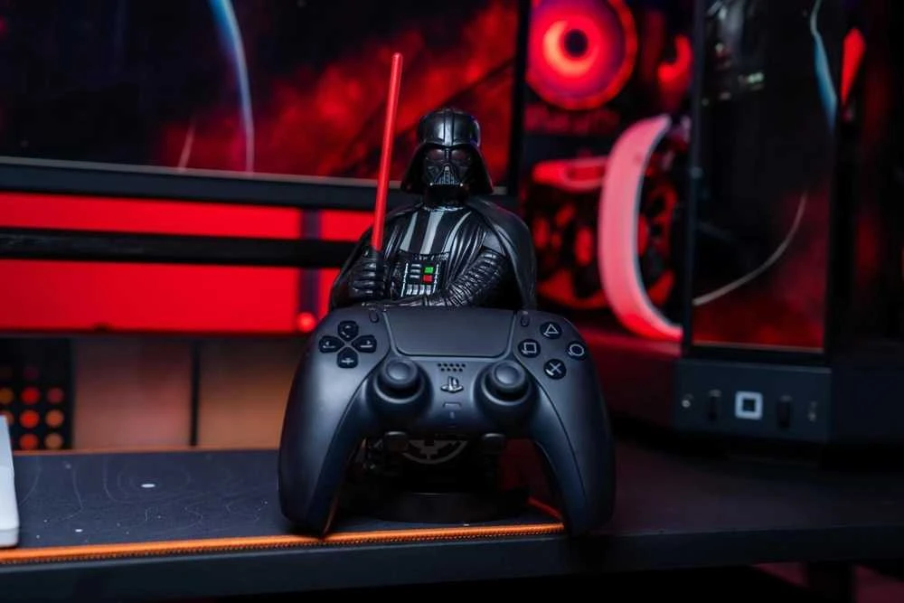 Cable Guy Star Wars: Darthas Vaderis: Naujoji viltis