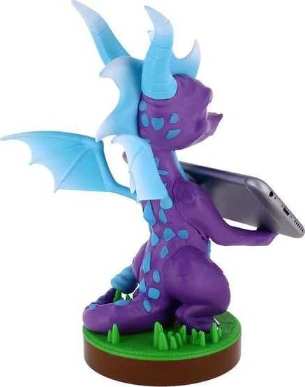 Exquisite Gaming Išskirtinis žaidimų kabelis Guys Ice Spyro