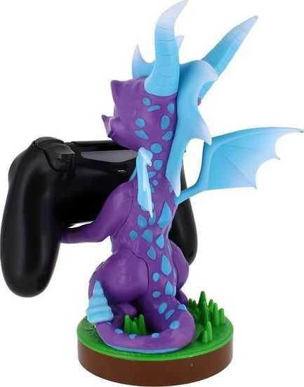 Exquisite Gaming Išskirtinis žaidimų kabelis Guys Ice Spyro