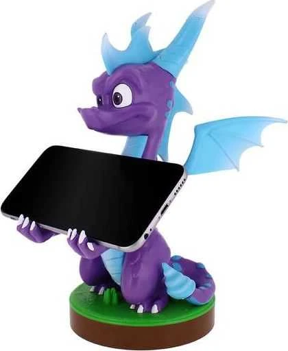 Exquisite Gaming Išskirtinis žaidimų kabelis Guys Ice Spyro