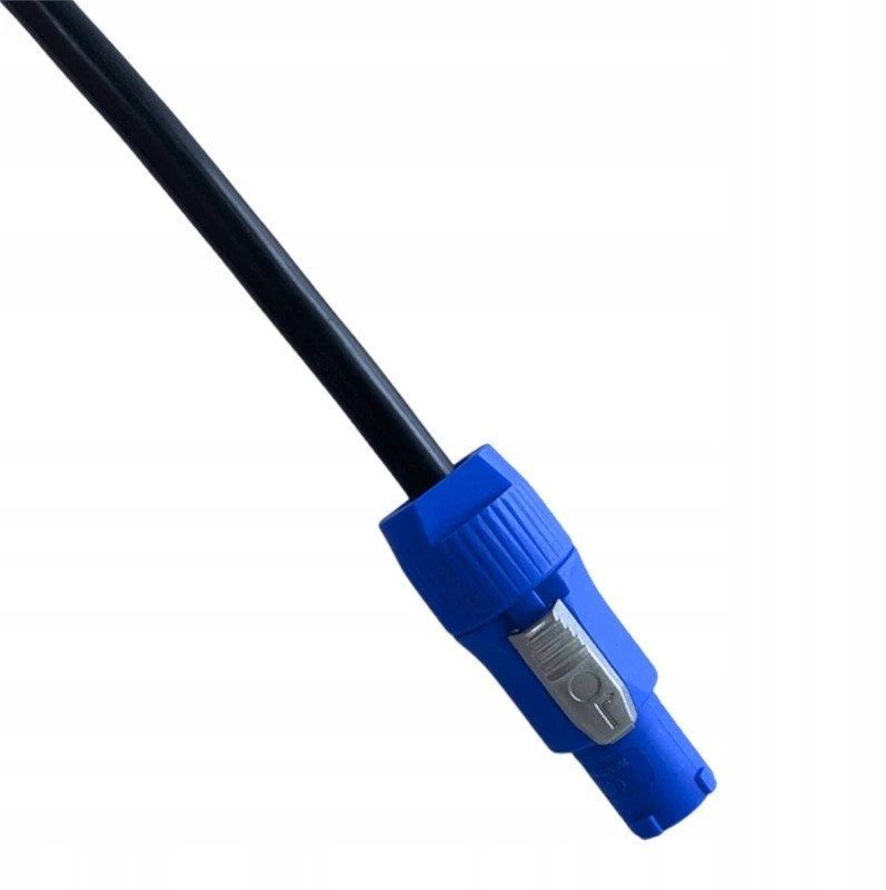 Maitinimo kabelis Cable4me Powercon IN/OUT 2m