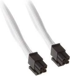 CableMod Connector Pack – 4-Pin ATX12V – juodos spalvos