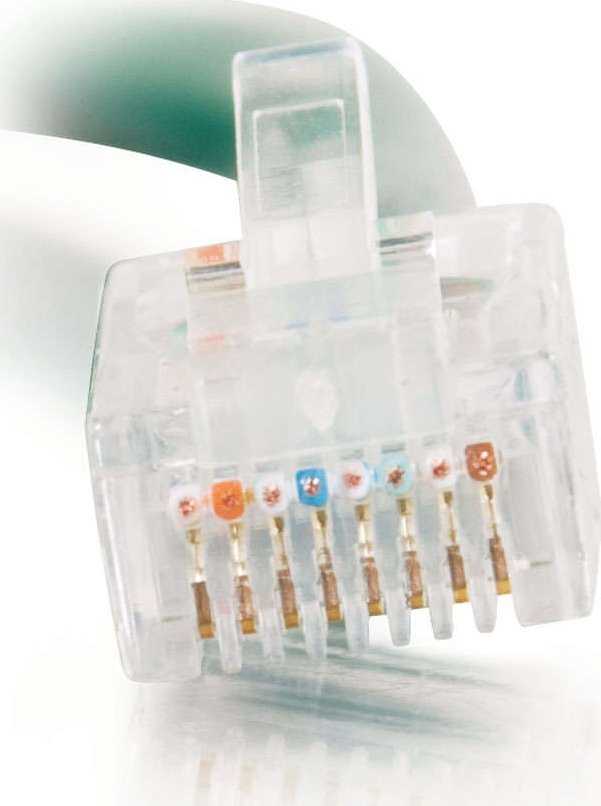 C2G Cables to go Kabeliai be vardo