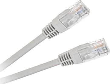 UTP cat.5e pataisymo laido kabelis 10 m Cabletech Eco-Line