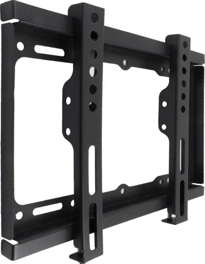 Cabletech Laikiklis sieninis fiksuotas TV 23-42" (maks. 40kg)