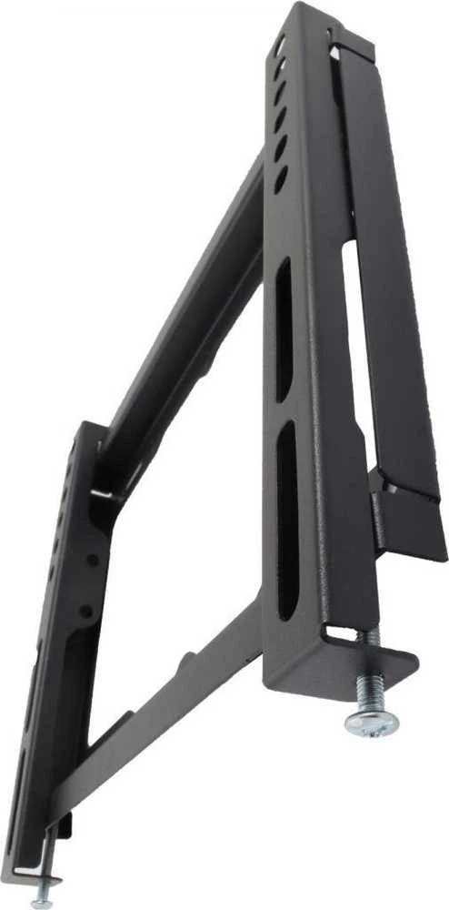 Cabletech Laikiklis sieninis fiksuotas TV 23-42" (maks. 40kg)