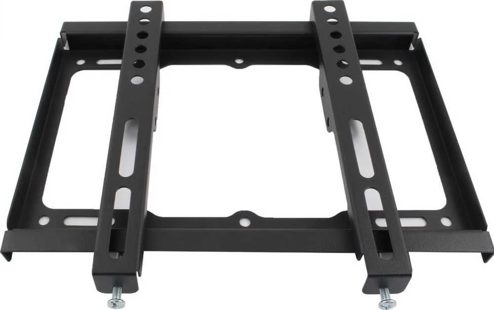 Cabletech Laikiklis sieninis fiksuotas TV 23-42" (maks. 40kg)