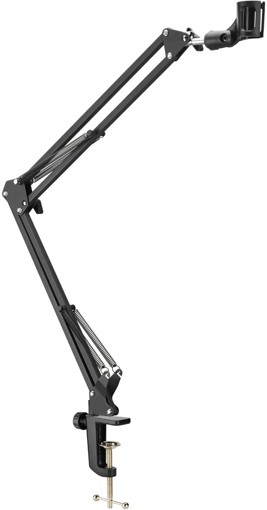 Cabletech žaidimų stalo mikrofono stovas