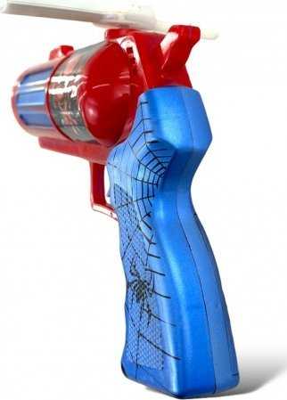 Cabotoys *****Pistolet na baterie w/dw L2928 06520