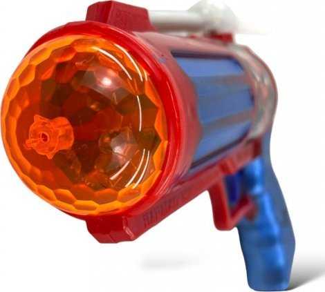Cabotoys *****Pistolet na baterie w/dw L2928 06520