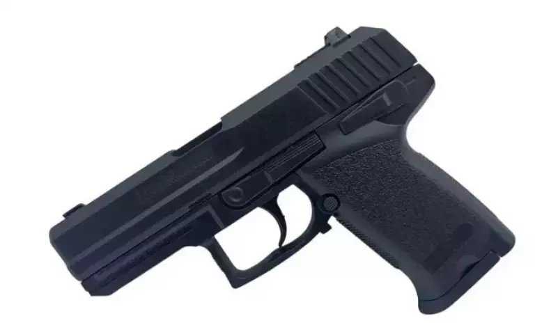 Cabotoys Pistolet na kulki maišelis K68 81244