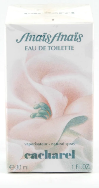 Cacharel Anais Anais L´Original EDT tualetinis vanduo moterims, 30 ml