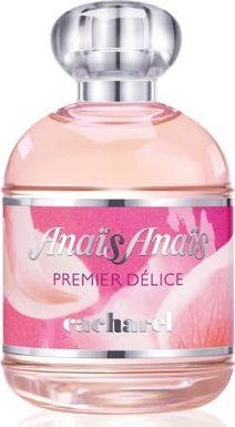 Cacharel Anais Anais Premier Delice EDT tualetinis vanduo moterims, 50 ml