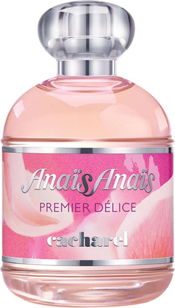 Kvepalai moterims Cacharel Anais Anais Premier Delice EDT, 100 ml