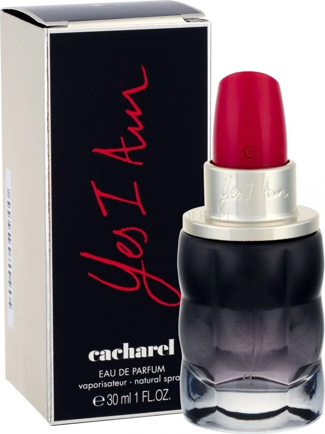 Cacharel Yes I Am EDP, 50 ml