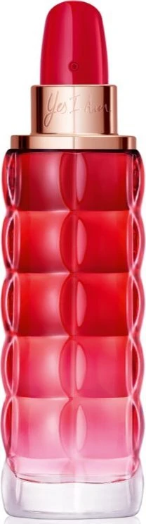 Guerlain Cacharel Yes I Am Blooming Up Kvepalai, 75 ml Purškiklis