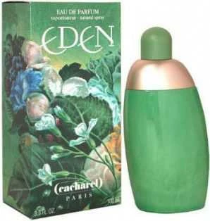 Kvepalai moterims Cacharel Eden EDP - 30ml