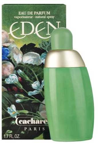 Kvepalai moterims Cacharel Eden EDP - 30ml