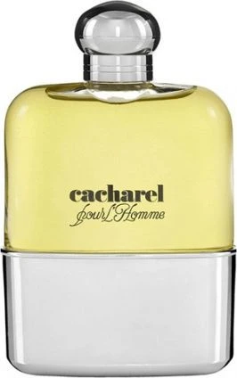 Guerlain Cacharel Pour L'Homme EDT tualetinis vanduo vyrams, 50 ml
