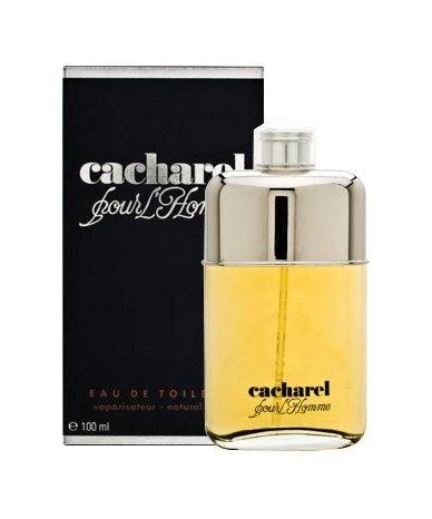 Guerlain Cacharel Pour L'Homme EDT tualetinis vanduo vyrams, 50 ml
