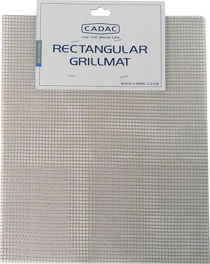 Cadac daugkartinio naudojimo kepimo folija 33 x 40 cm universali