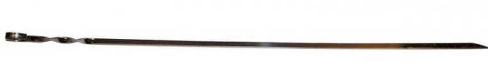 None Nežinomas IEŠMAS 70CM 2,5MM STORIO 8MM PLOČIO
