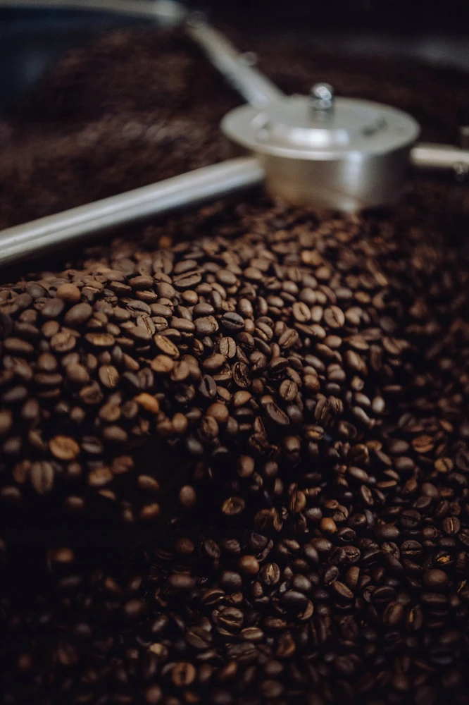 Kavos pupelės Caffe Grano Kavos pupelės Caffee Grano Espresso Blend 250g