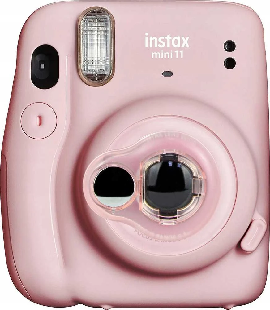 Caiul Veidrodžio gaubtas Fujifilm Instax mini 11 ROW