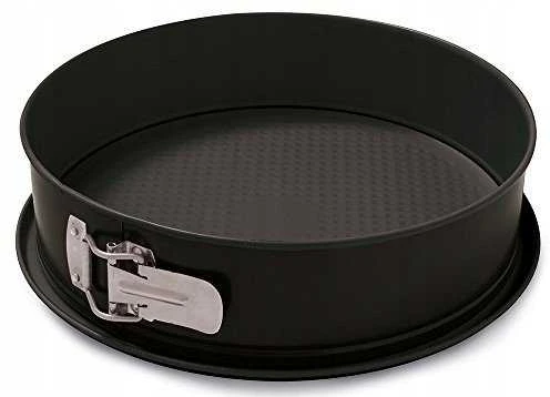 Guardini Cake tin Gardenia Ø 24 x 7,6 cm