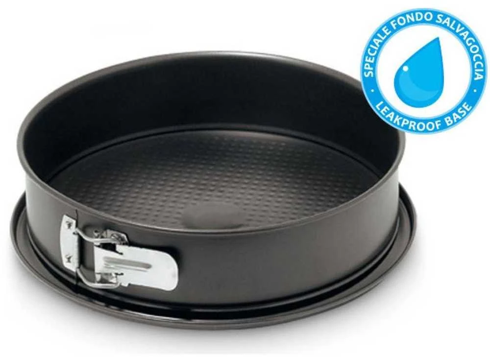 Guardini Cake tin Gardenia Ø 30 x 7,6 cm