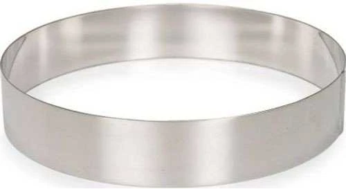 Guardini Cake tin Rossana Ø22x6,7cm