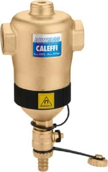 Caleffi DIRTMAG SEP ZAN Z MAGN GW 1 1/2"