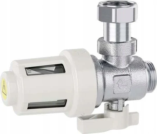 „Caleffi Rinkinys“ jungtis sieniniams katilams su XS® įrenginiu, 1 rinkinys