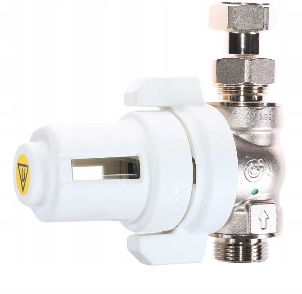 PRIETAISAS FILTRAVIMAS SU MAGN.CALEFFI XS P