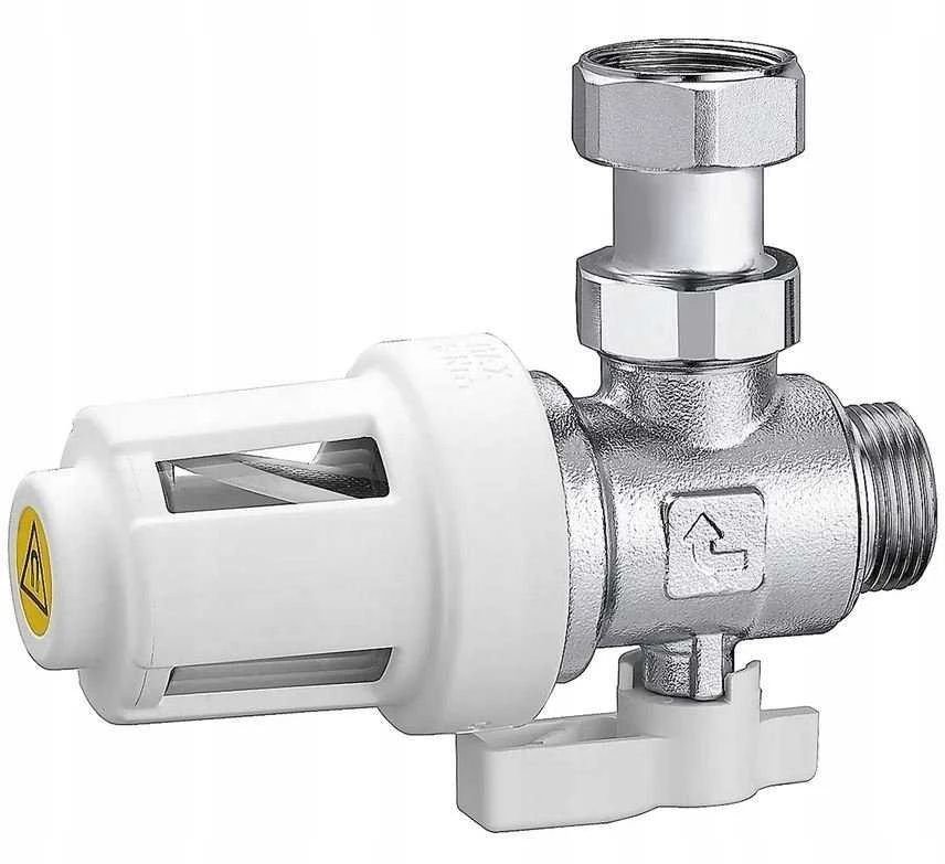PRIETAISAS FILTRAVIMAS SU MAGN.CALEFFI XS P