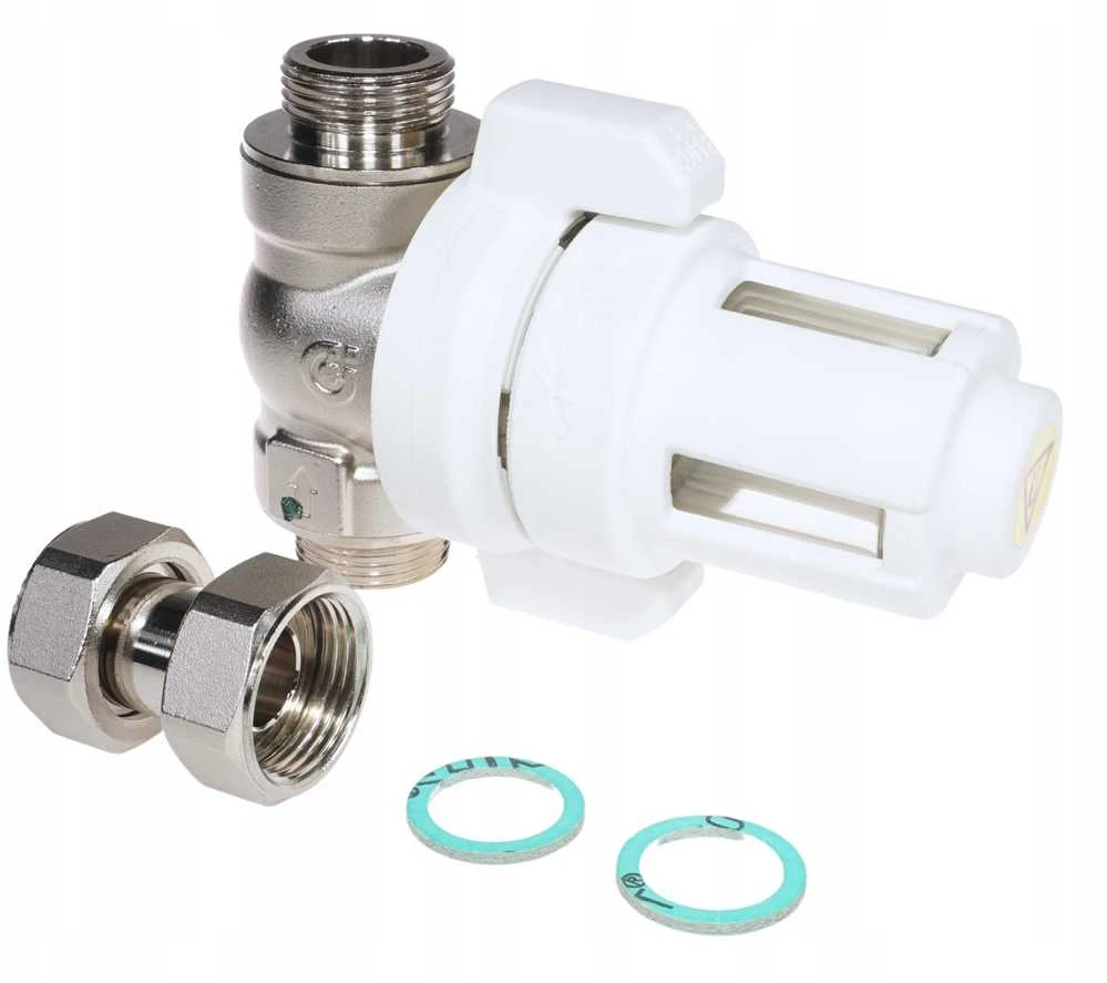 PRIETAISAS FILTRAVIMAS SU MAGN.CALEFFI XS P