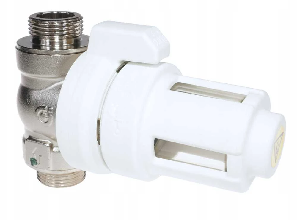 PRIETAISAS FILTRAVIMAS SU MAGN.CALEFFI XS P