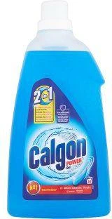 Calgon 2in1 skalbimo mašinos gelis 1500 ml