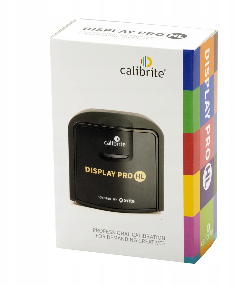 Calibrite Calibrite Ekranas Pro HL display calibrator