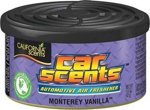 Christian Dior „California Scents Monterey Vanilla“ automobilio kvapas
