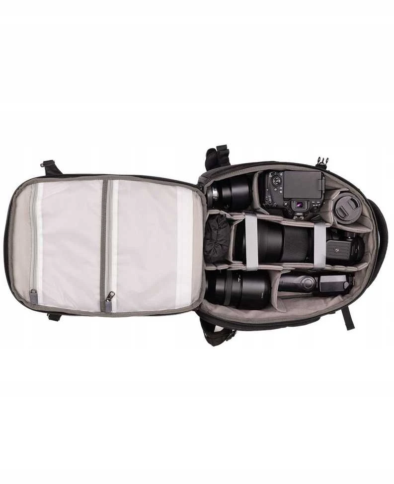 Turistinė kuprinė Calumet CORE Backpack 20L