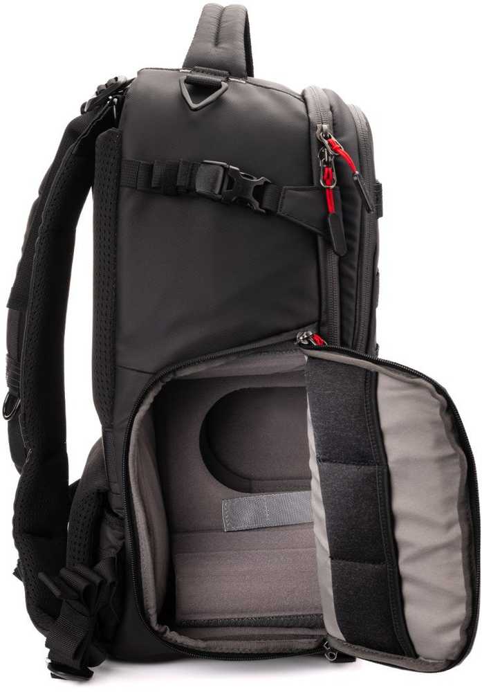 Turistinė kuprinė Calumet CORE Backpack 25L