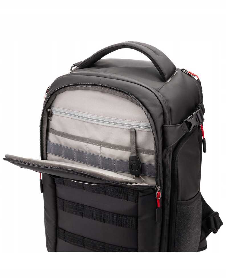 Turistinė kuprinė Calumet CORE Backpack 25L