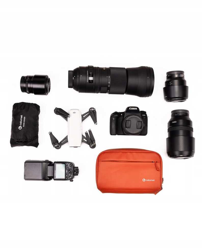 Turistinė kuprinė Calumet CORE Backpack 25L