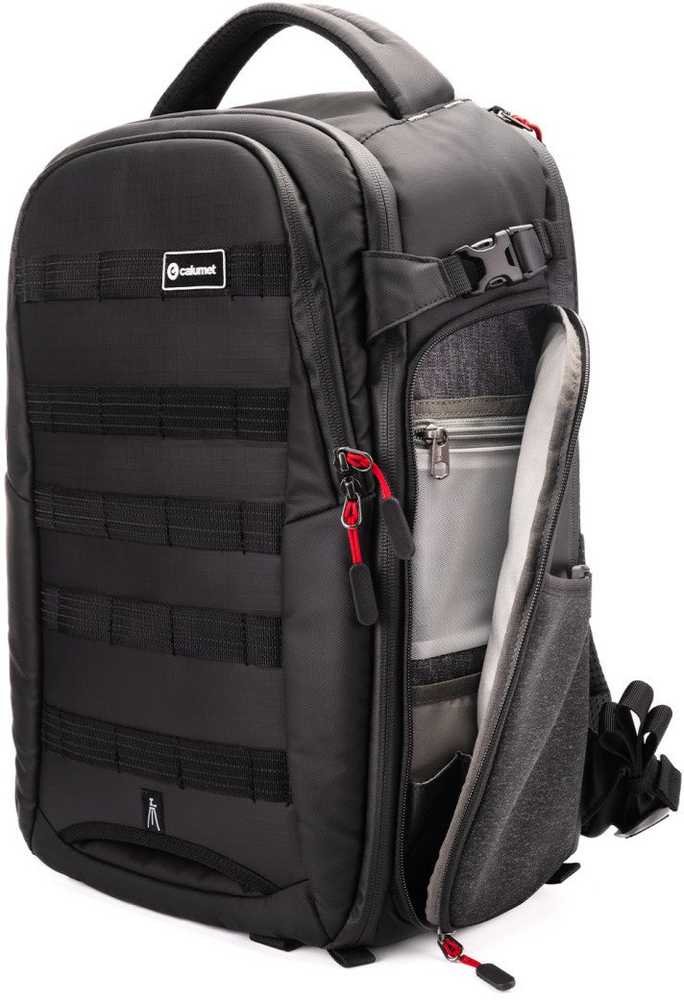 Turistinė kuprinė Calumet CORE Backpack 25L