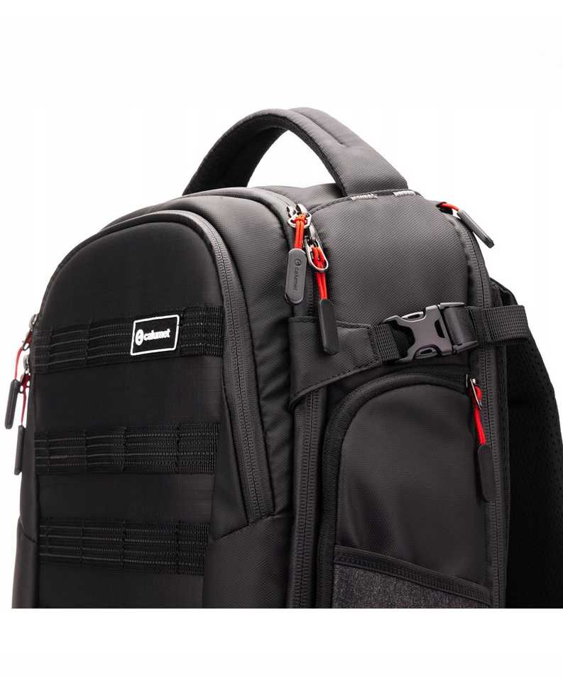 Turistinė kuprinė Calumet CORE Backpack 25L
