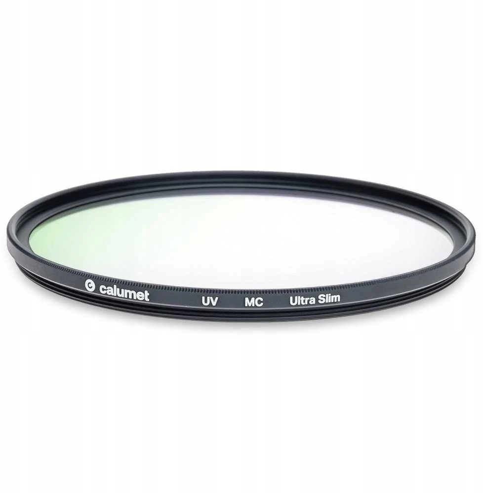 Calumet filtras Calumet UV MC 62 mm Ultra Slim 24 sluoksnių