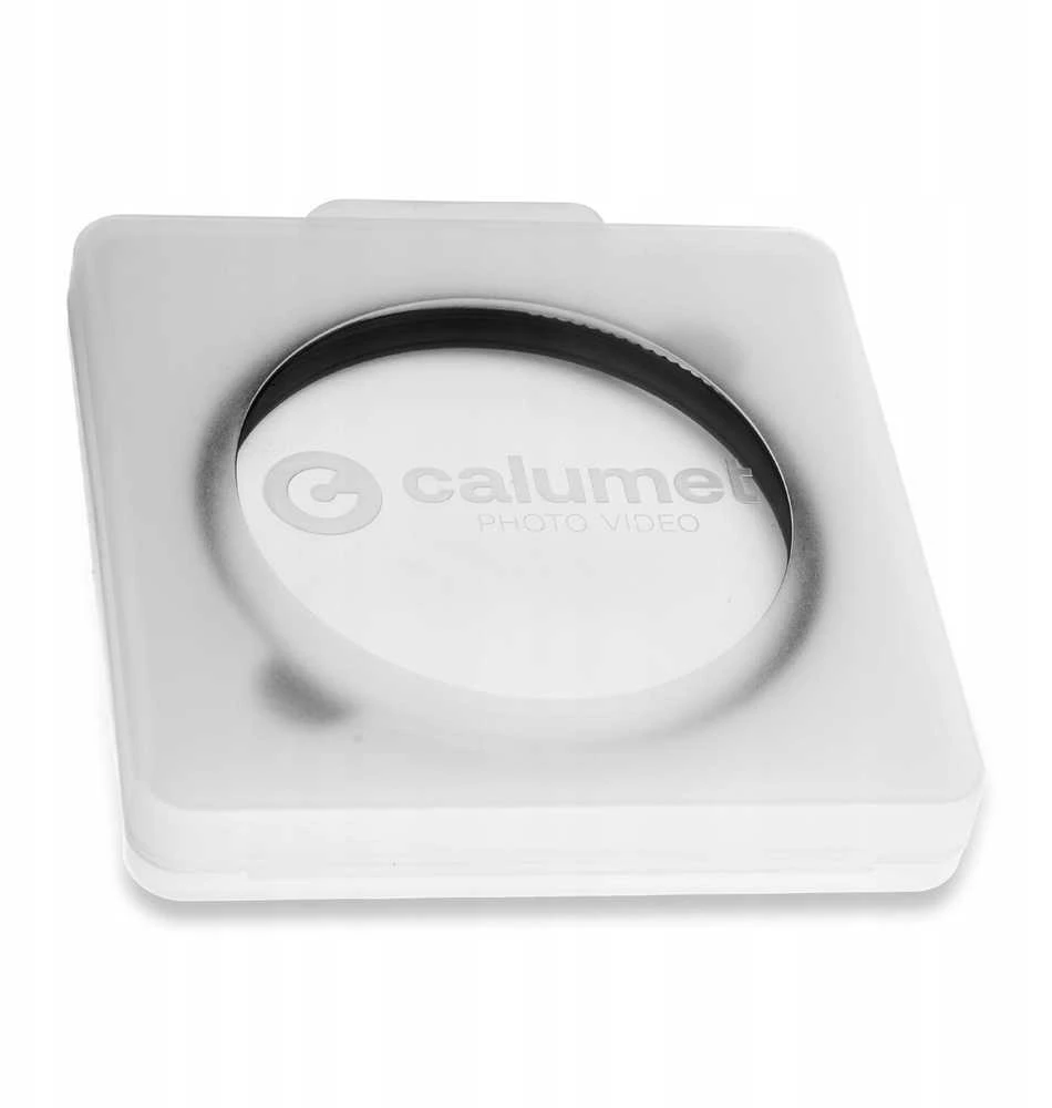 Calumet filtras Calumet UV MC 62 mm Ultra Slim 24 sluoksnių