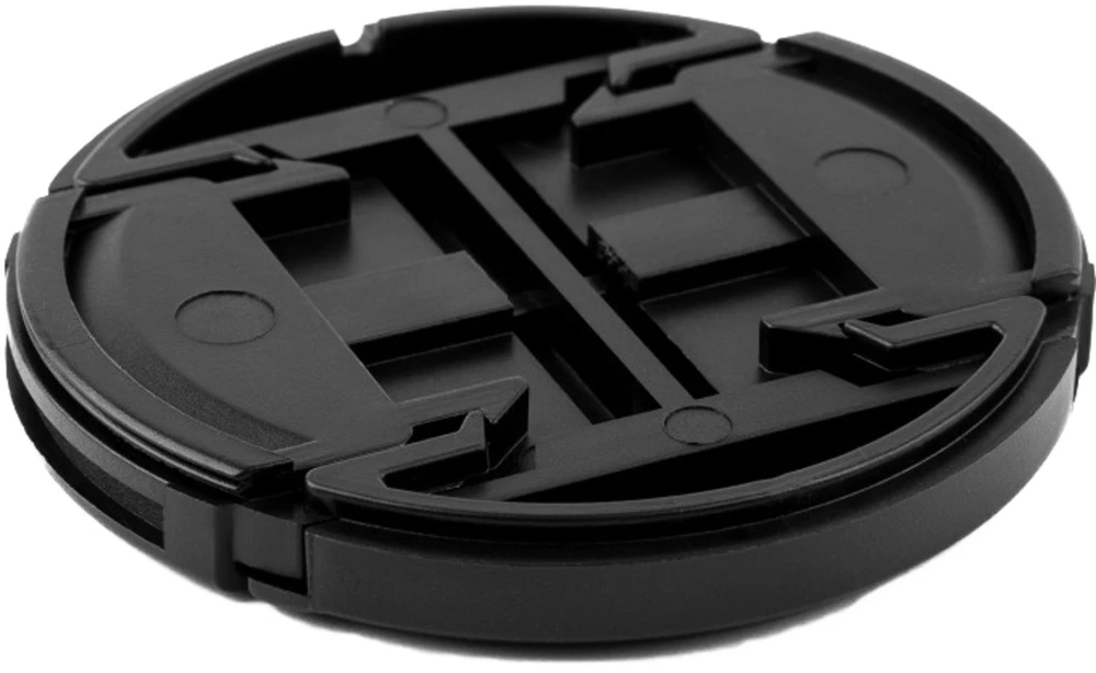 Dekielek Calumet Calumet objektyvo dangtelis 55mm